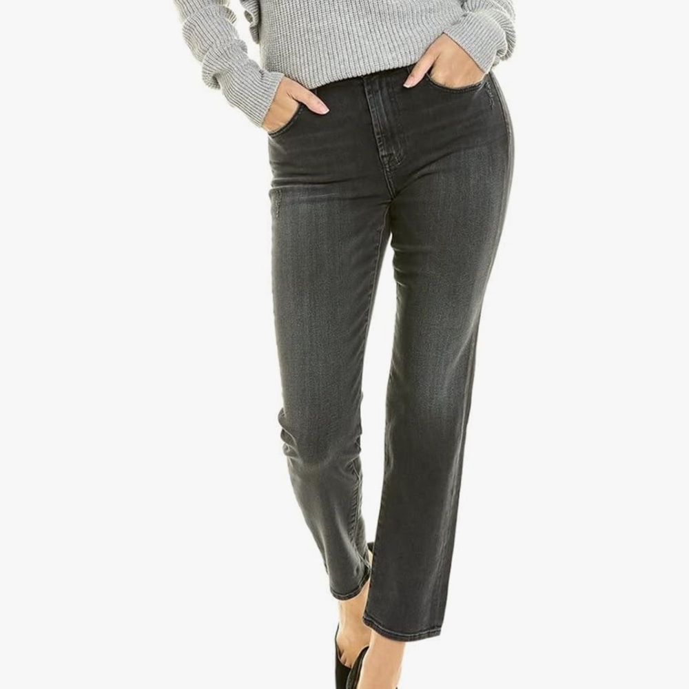 7 For All Mankind Peggi Jeans